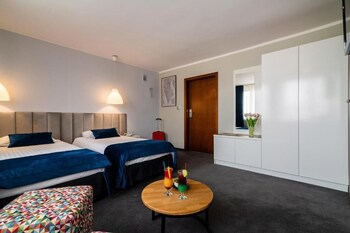 B&B Hotel Piotrkow Trybunalski