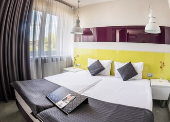 B&B Hotel Piotrkow Trybunalski