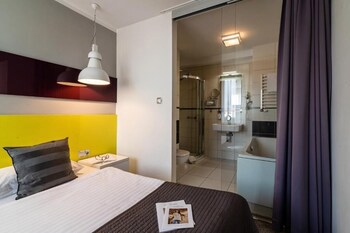 B&B Hotel Piotrkow Trybunalski