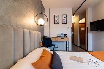 B&B Hotel Piotrkow Trybunalski