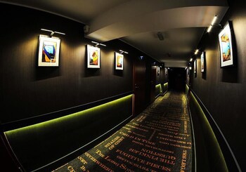 B&B Hotel Piotrkow Trybunalski