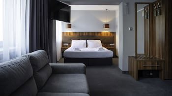 B&B Hotel Piotrkow Trybunalski