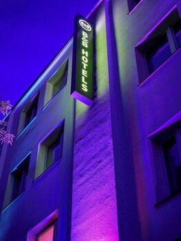 B&B Hotel Piotrkow Trybunalski