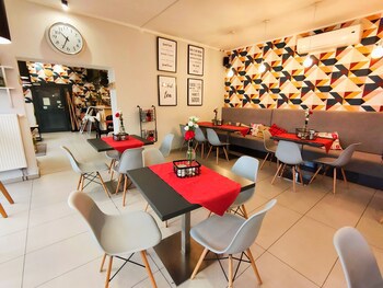 B&B Hotel Piotrkow Trybunalski