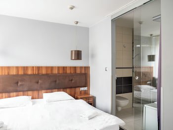 B&B Hotel Piotrkow Trybunalski