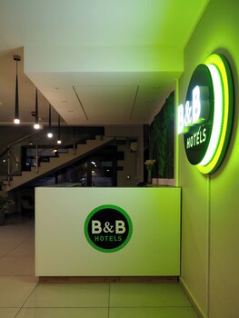 B&B Hotel Piotrkow Trybunalski