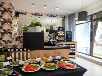 B&B Hotel Piotrkow Trybunalski