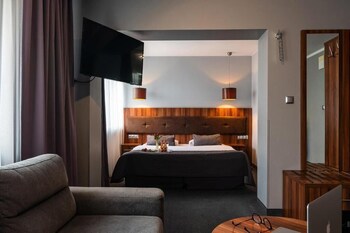 B&B Hotel Piotrkow Trybunalski