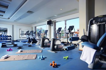Charmillion Club Aqua Park