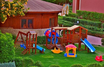 Charmillion Club Aqua Park