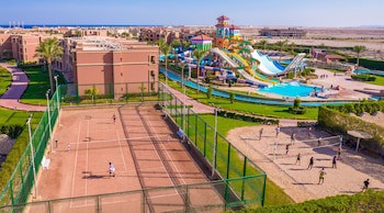 Charmillion Club Aqua Park