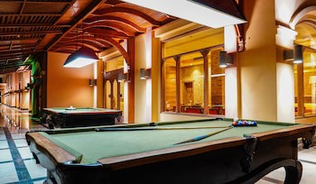 Charmillion Club Aqua Park