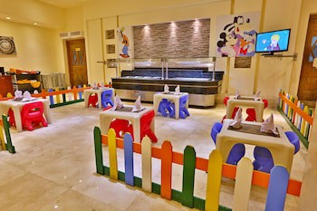 Charmillion Club Aqua Park