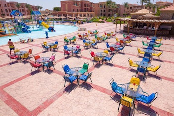 Charmillion Club Aqua Park