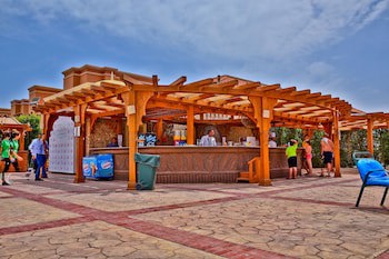 Charmillion Club Aqua Park
