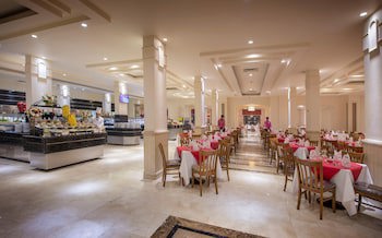 Charmillion Club Aqua Park