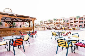 Charmillion Club Aqua Park