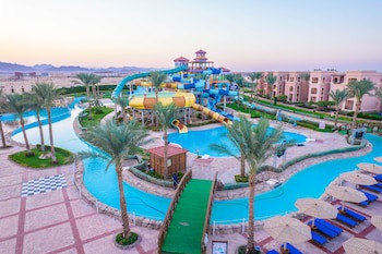 Charmillion Club Aqua Park