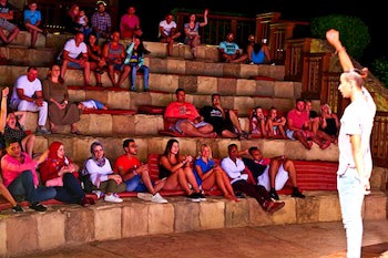 Charmillion Club Aqua Park