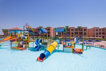 Charmillion Club Aqua Park