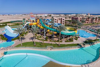 Charmillion Club Aqua Park