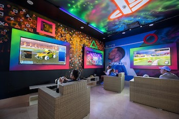 Charmillion Club Aqua Park
