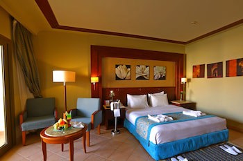 Charmillion Club Resort