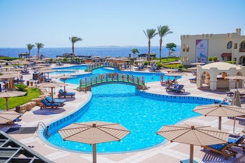 Charmillion Club Resort