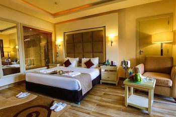 Charmillion Club Resort