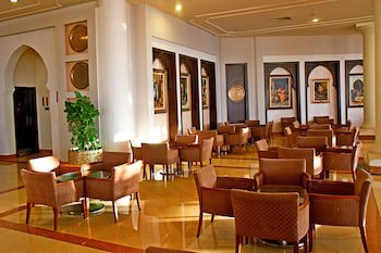 Charmillion Club Resort