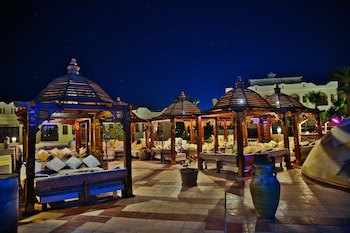 Charmillion Club Resort