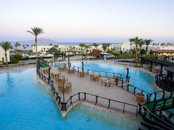 Charmillion Club Resort