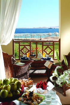 Charmillion Club Resort