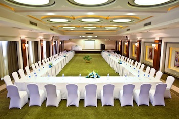Charmillion Club Resort