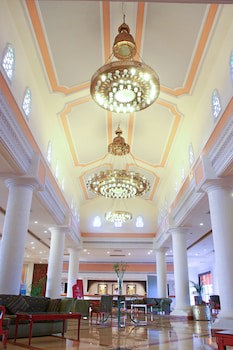 Charmillion Club Resort