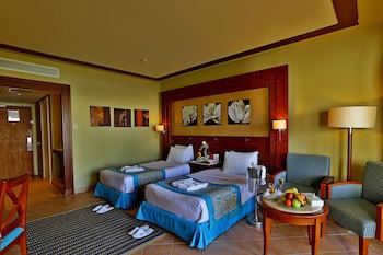 Charmillion Club Resort