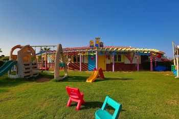 Charmillion Club Resort
