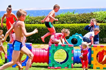 Charmillion Club Resort