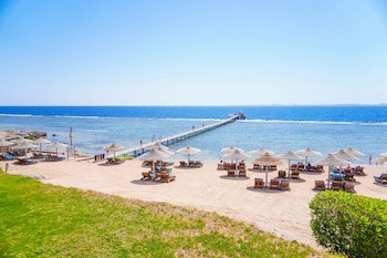 Charmillion Club Resort
