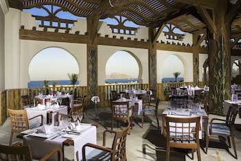 Charmillion Club Resort