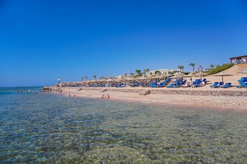 Charmillion Club Resort