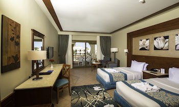 Charmillion Club Resort
