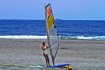 Charmillion Club Resort