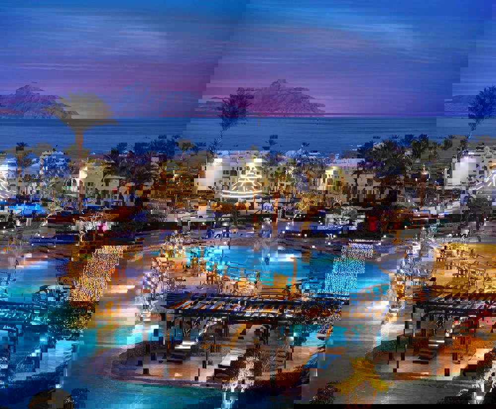 Charmillion Club Resort