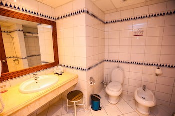 Charmillion Club Resort
