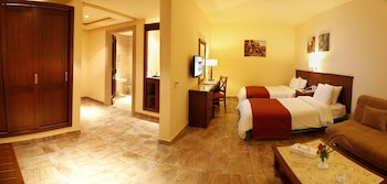 Charmillion Club Resort
