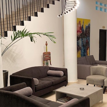Mikhael's Hotel