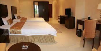 Mikhael's Hotel