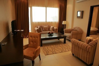 Mikhael's Hotel
