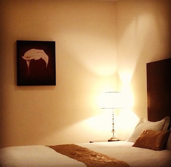 Mikhael's Hotel
